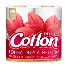 PH COTTON FD 30M NEUTRO 04UN