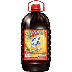 ATIV PLUS XAROPE DE GUARANA 5LTS