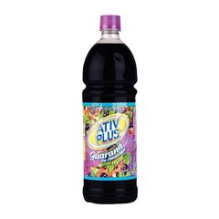 ATIV PLUS XAROPE DE GUARANA C/ACAI 1LT