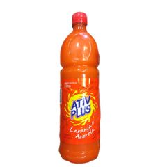 ATIV PLUS XAROPE DE LAR. C/ACEROLA 1LT