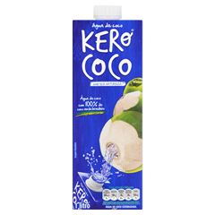AGUA DE COCO KEROCOCO 1 LITRO