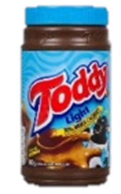 TODDY LIGHT POTE 380 GR