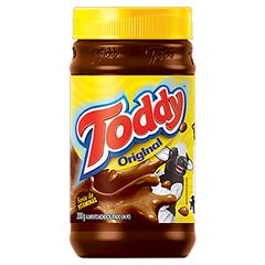 TODDY ORIGINAL POTE 200 GR