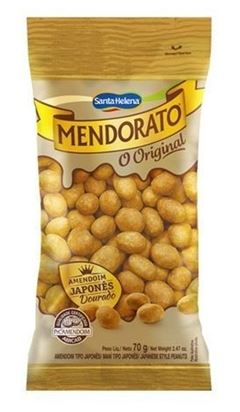 MENDORATO 70GR