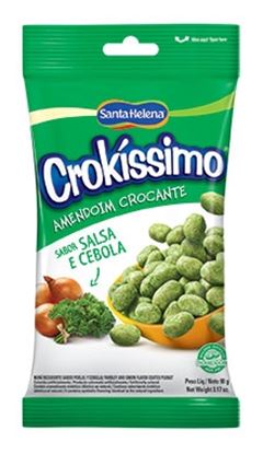 CROKISSIMO SALSA E CEBOLA 90GR