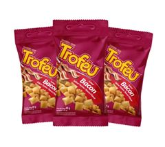 TROFEU BACON 40GR