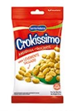 CROKISSIMO LEVEMENTE SALGADO 90GR