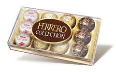 FERRERO COLLECTION  T.12X9
