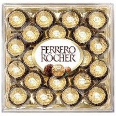 FERRERO ROCHER T24X4