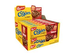 COOKIES BAUDUCCO CHOCOLATE 60GR