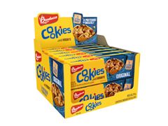 COOKIES BAUDUCCO ORIGINAL 60GR