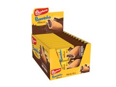 MAXI CHOCOLATE BARRINHA BAUDUCCO 25GR
