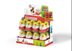 KINDER JOY T1X16 20GR