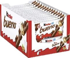 KINDER BUENO T.2X30