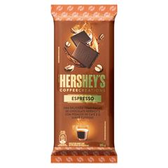 HERSHEYS BARRA CAFE EXPRESSO 85GR