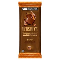 HERSHEYS BARRA CAFE MACCHIATO 85GR