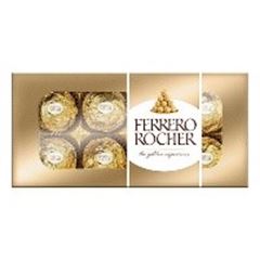 FERRERO ROCHER T8X10X2