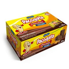 PACOQUITA LOVERS 120GR