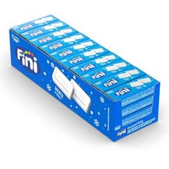 FINI PASTILHA MENTA 14GR