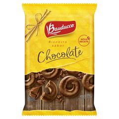 BISCOITO BAUDUCCO AMANTEIGADO CHOC 335GR
