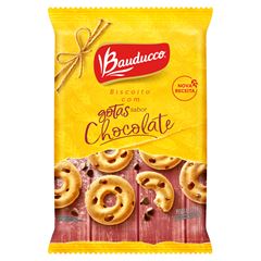 BIS. BAUDUCCO AMANT LEITE GOTAS CH 335GR