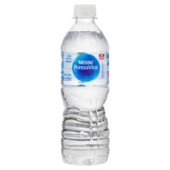 AGUA NESTLE PUREZA S/GAS 510 M