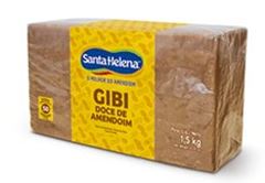 DOCE AMENDOIN GIBI FC 1,5KG