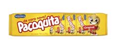 PACOQUITA MINI EMB 216GR