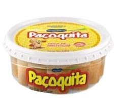 PACOQUITA ROLHA POTE 350GR