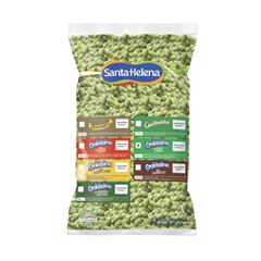 CROKISSIMO SALSA E CEBOLA 5KG