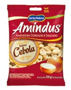 AMINDUS SEM PELE CEBOLA 110GR