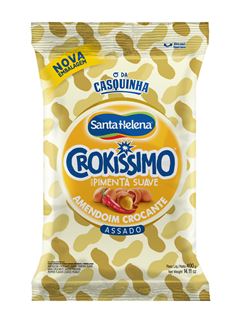 CROKISSIMO PIMENTA 400GR