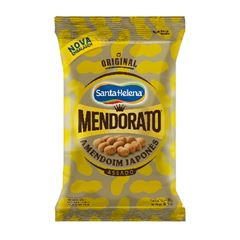 MENDORATO 400 GR
