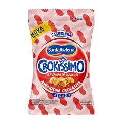 CROKISSIMO LEV SALGADO 150GR