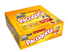 PACOQUITA QUADRADA DY 432 GR