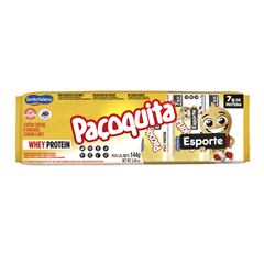 PACOQUITA ESPORTE 18GR