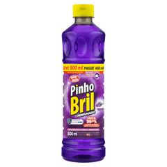 PINHO BRIL C LAVANDA12X500ML LV500PG450 