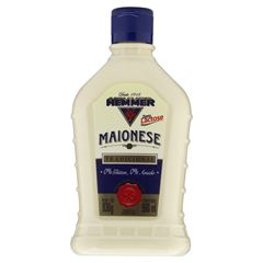 MAIONESE HEMMER FRASCO 930GR