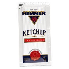 KETCHUP HEMMER SACHE 190UN X 7GR