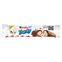 KINDER TRONKY T1X10X06
