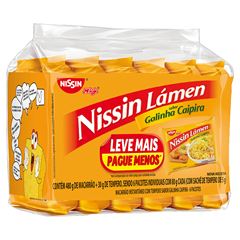 KIT LAMEN TRAD C/6UN (6 G CAIPIRA)LMGO