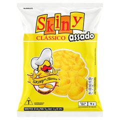 SKINY ORIGINAL 78GR