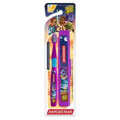 DC ESC INF PRM YOUNG JEDI ESCOLAR MC