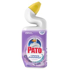 PATO GEL DESINF UG LAV LPROF SQ 500ML