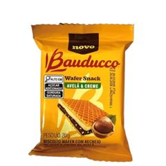 WAFER BAUDUCCO SNACK 20GR