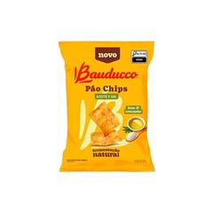 PAO CHIPS BAUDUCCO 90GR