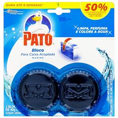 PATO TABLETE MARINE