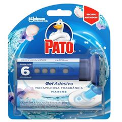 PATO GEL ADESIVO BLUE AP 6 DISC