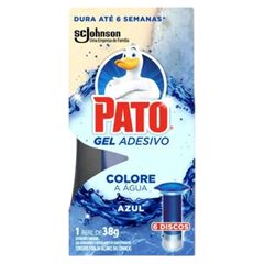 PATO GEL ADES BLUE RF 6 DISC