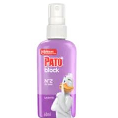 PATO ODOR BLOCK LAVANDA 60ML